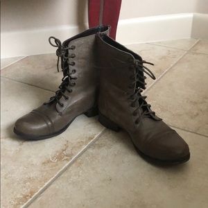 Steve Madden Women’s Boots
